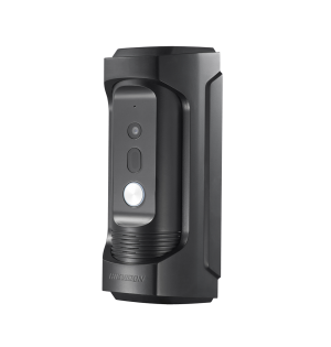 IP вызывная панель Hikvision DS-KB8112-IM
